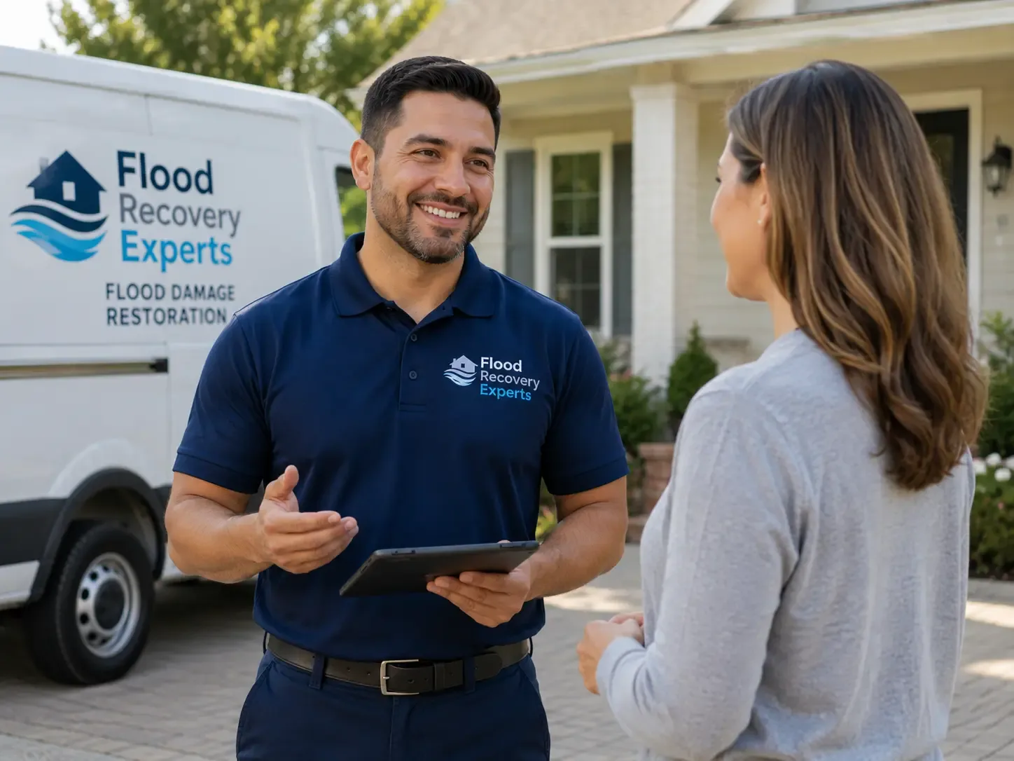Flood Damage Cleanup Rio Dell, CA FAQs